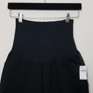NWT Gap Black Maternity Pants Size 4
